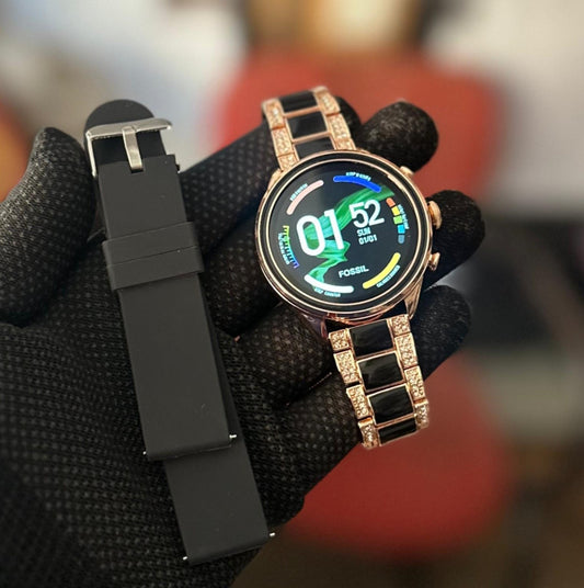 Fossil Generation 11 Smart Watch